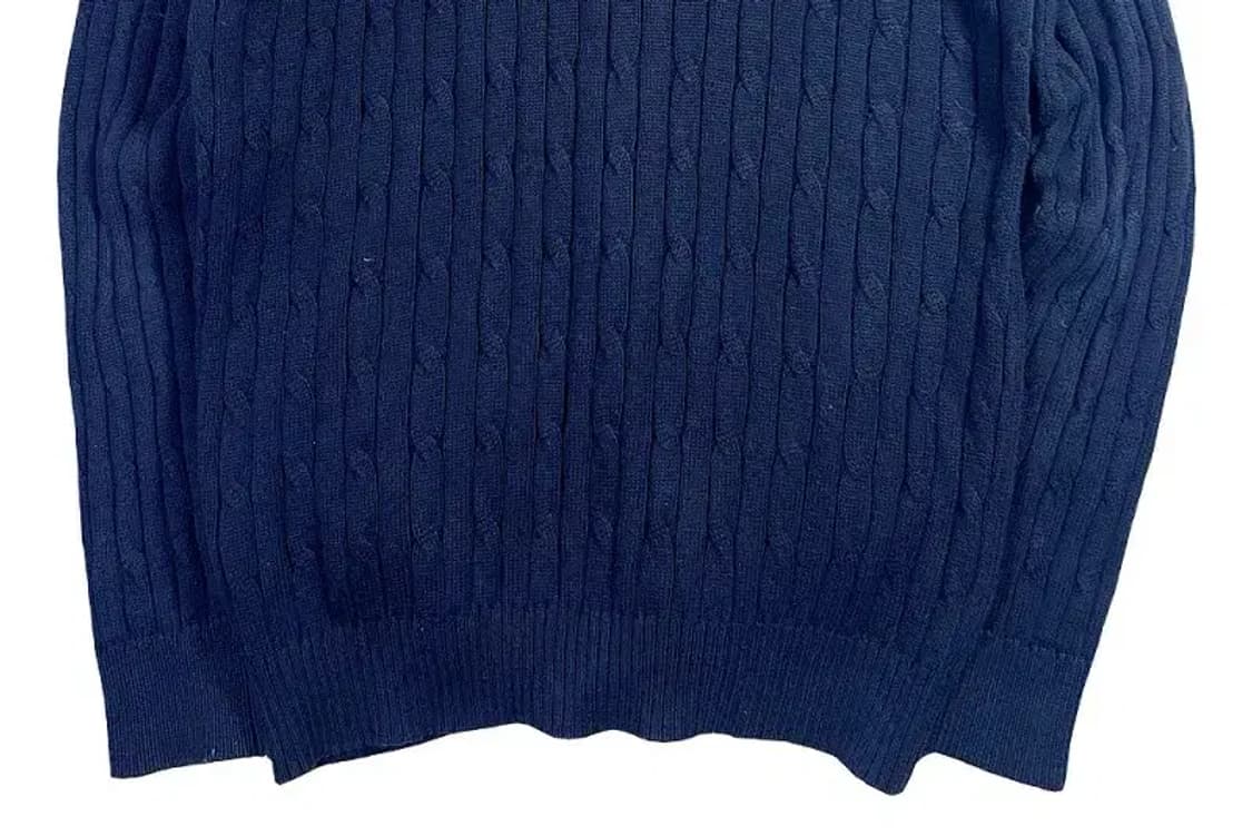 [ USPA ] 라파폴로 가디건 [ SIZE: XL ] 상품이미지10