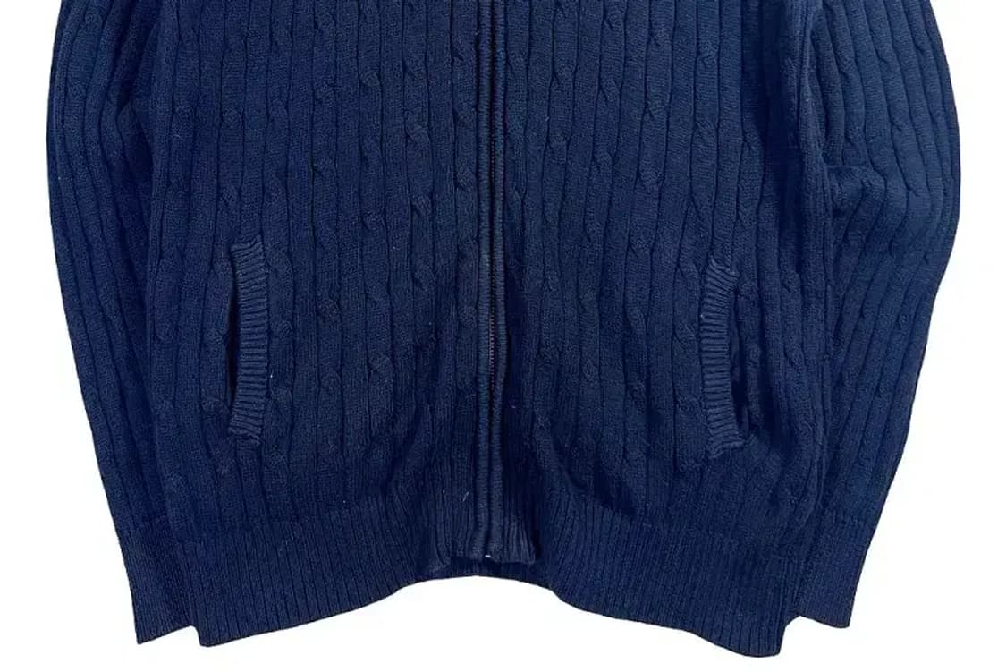 [ USPA ] 라파폴로 가디건 [ SIZE: XL ] 상품이미지5