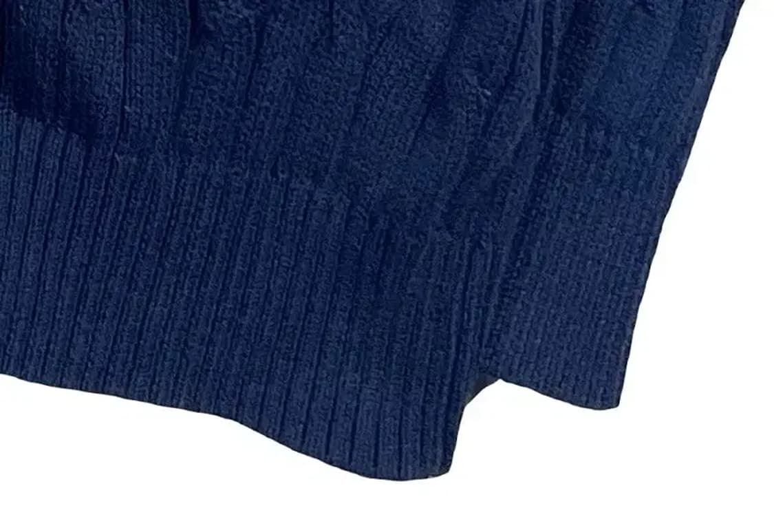 [ USPA ] 라파폴로 가디건 [ SIZE: XL ] 상품이미지7