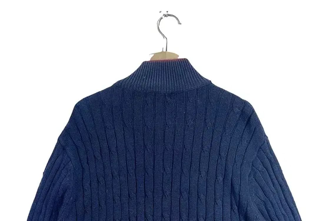 [ USPA ] 라파폴로 가디건 [ SIZE: XL ] 상품이미지8