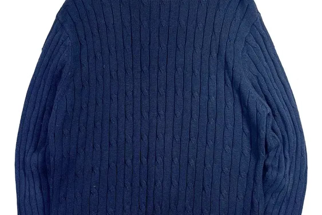 [ USPA ] 라파폴로 가디건 [ SIZE: XL ] 상품이미지9