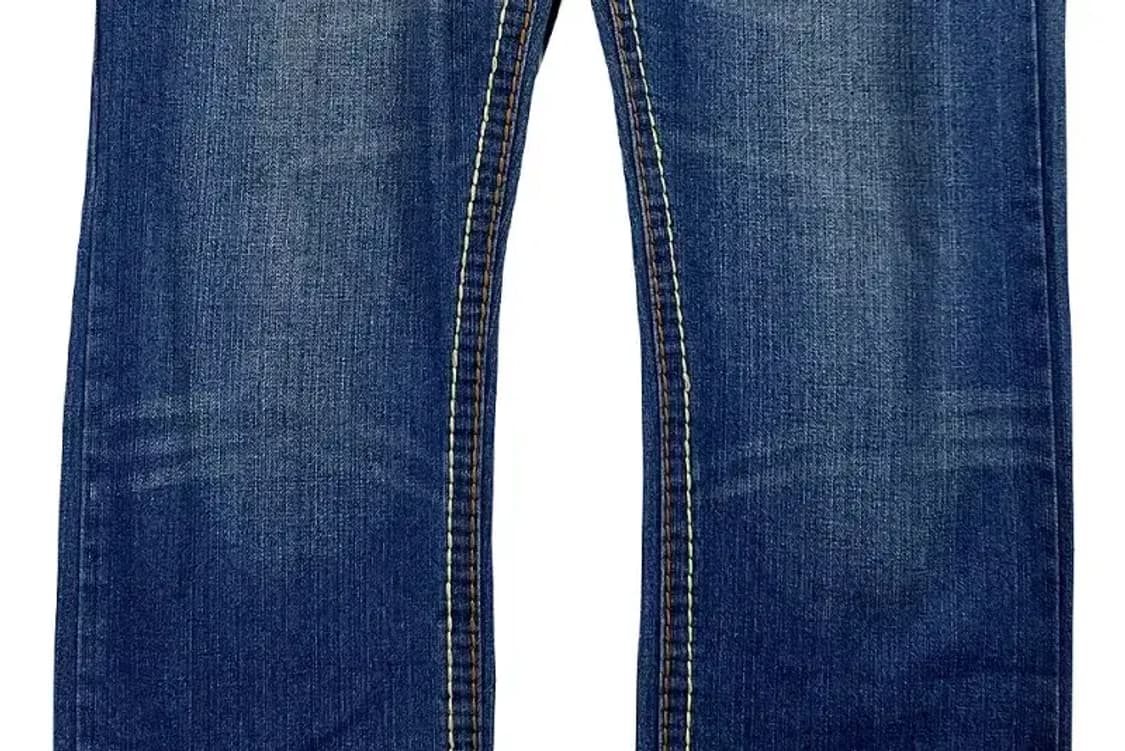 [ TRUE RELIGION ] 트루릴리젼청바지 [ SIZE: 34 ] 상품이미지5