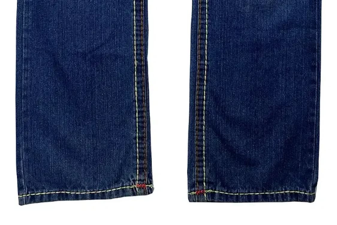 [ TRUE RELIGION ] 트루릴리젼청바지 [ SIZE: 34 ] 상품이미지6