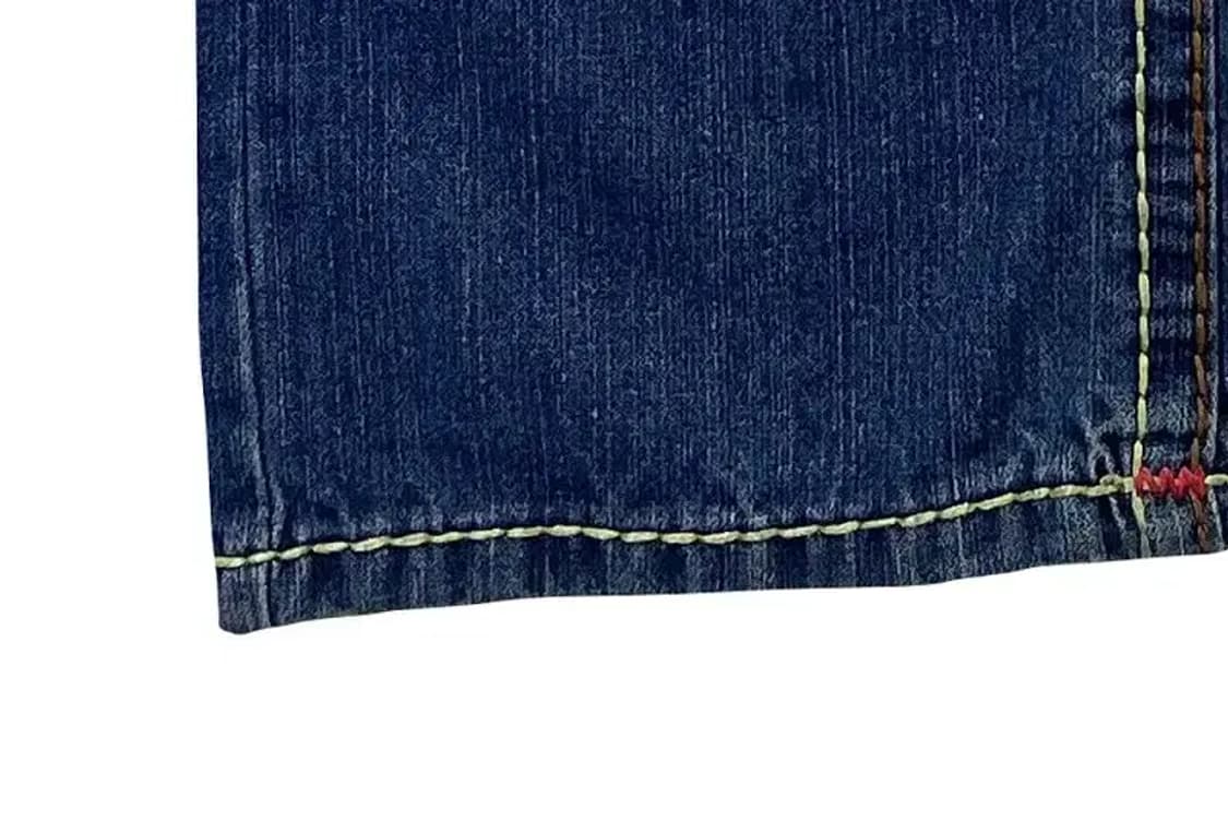 [ TRUE RELIGION ] 트루릴리젼청바지 [ SIZE: 34 ] 상품이미지8