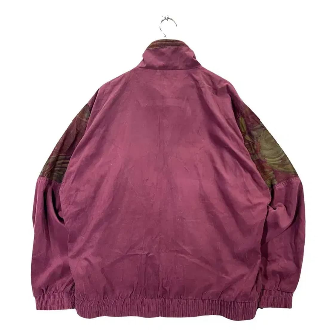[ KOLON ] 코오롱 올드 자켓 져지 [ SIZE: L ] 상품이미지2