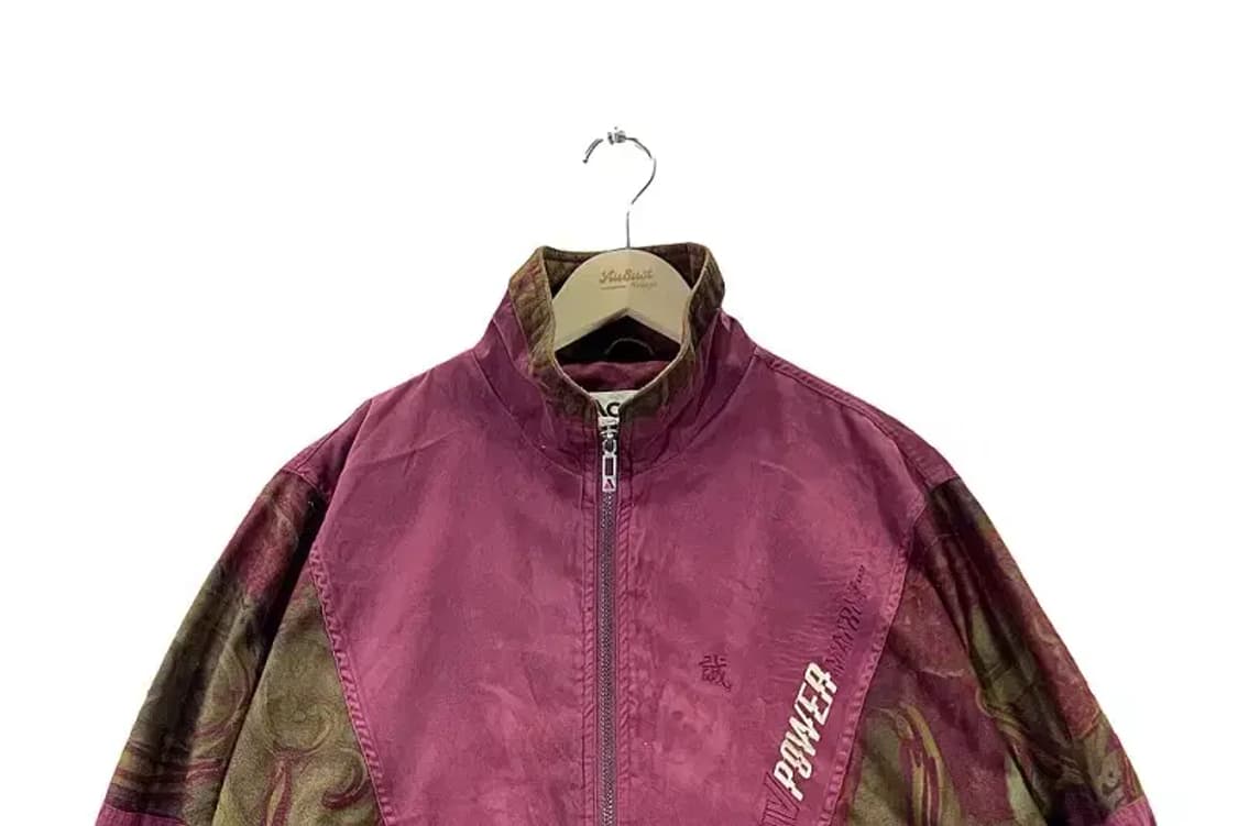 [ KOLON ] 코오롱 올드 자켓 져지 [ SIZE: L ] 상품이미지3