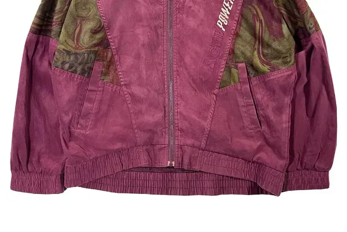 [ KOLON ] 코오롱 올드 자켓 져지 [ SIZE: L ] 상품이미지4