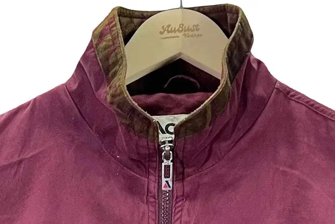 [ KOLON ] 코오롱 올드 자켓 져지 [ SIZE: L ] 상품이미지5