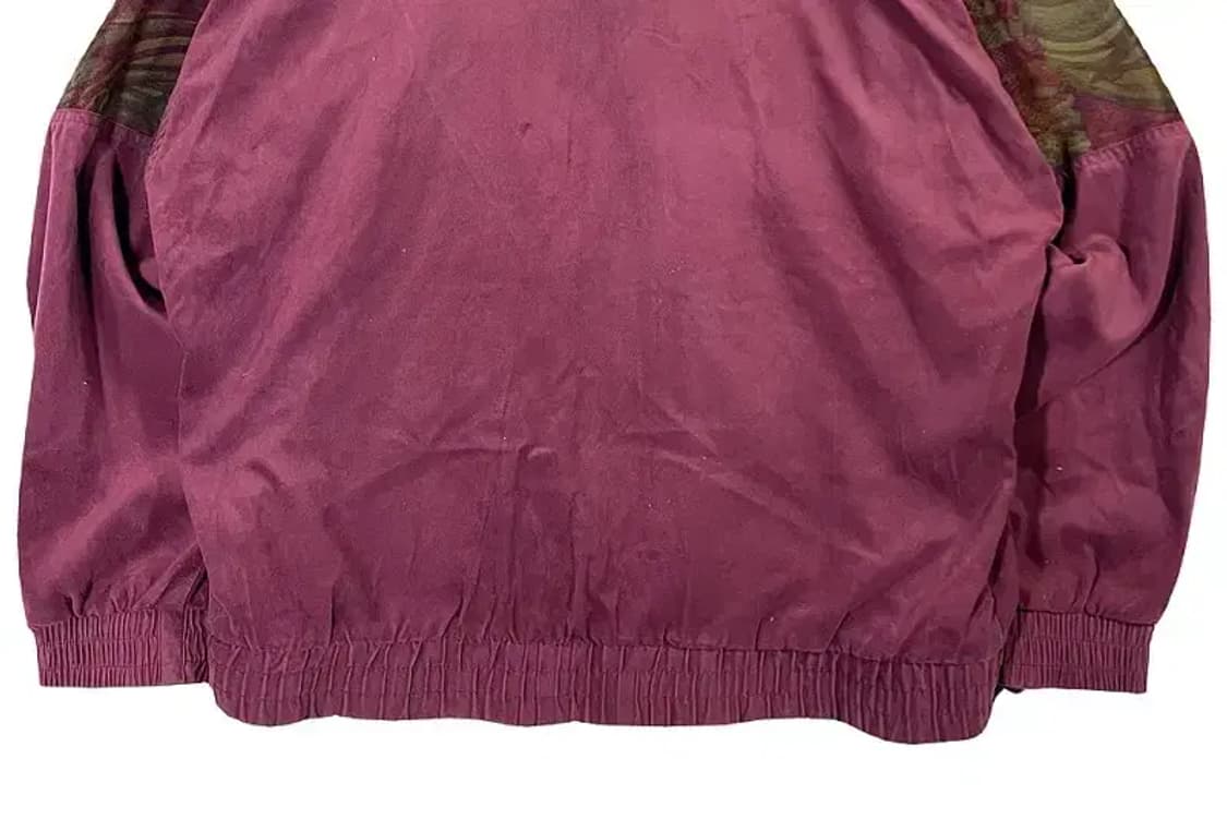 [ KOLON ] 코오롱 올드 자켓 져지 [ SIZE: L ] 상품이미지8