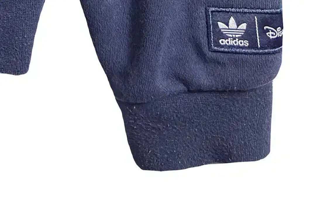 [ ADIDAS ] 아디다스 키즈 후드티 [ SIZE: 152 ] 상품이미지6