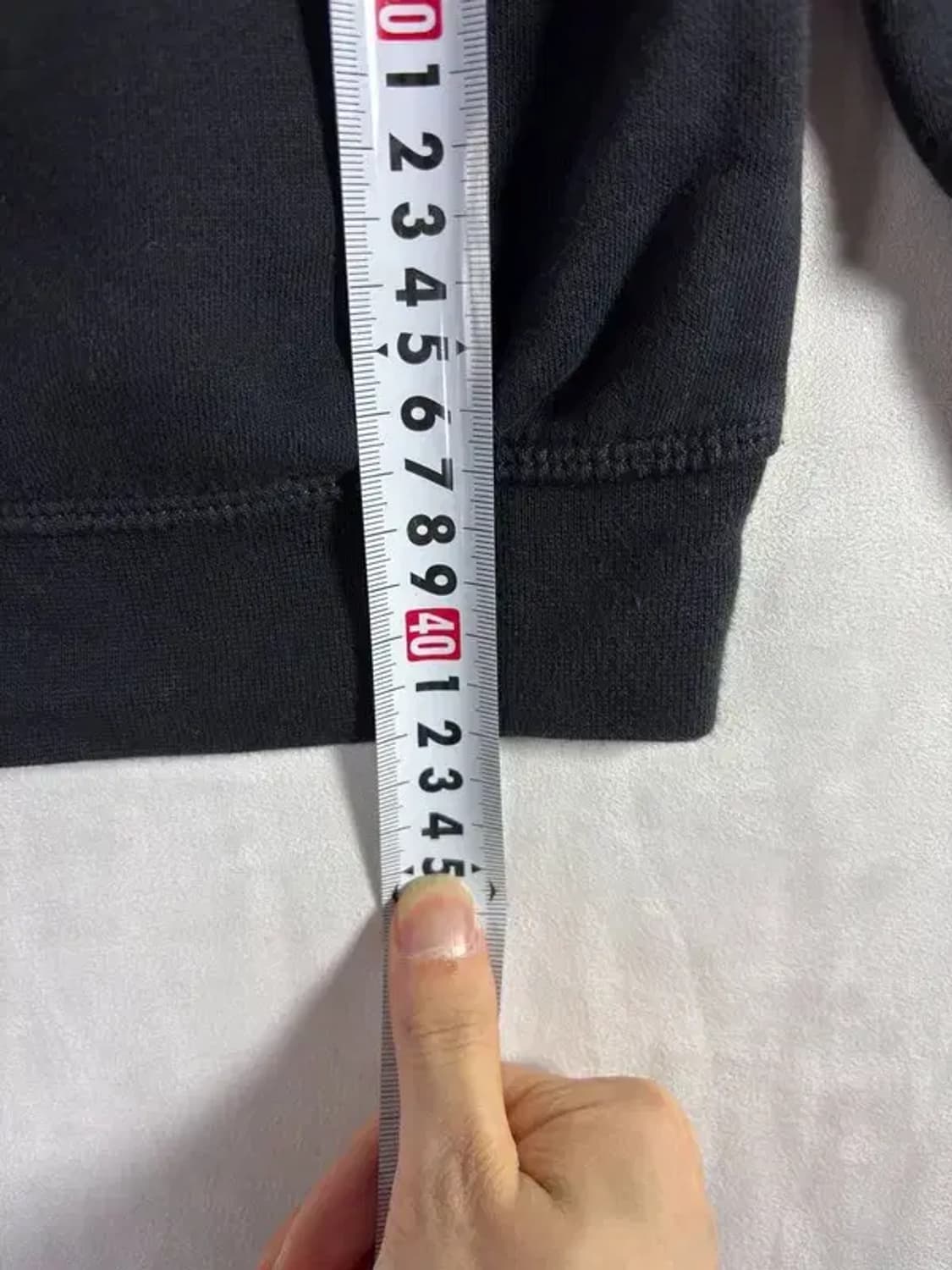 [ ADIDAS ] 아디다스 키즈 후드티 [ SIZE: 090 ] 상품이미지10