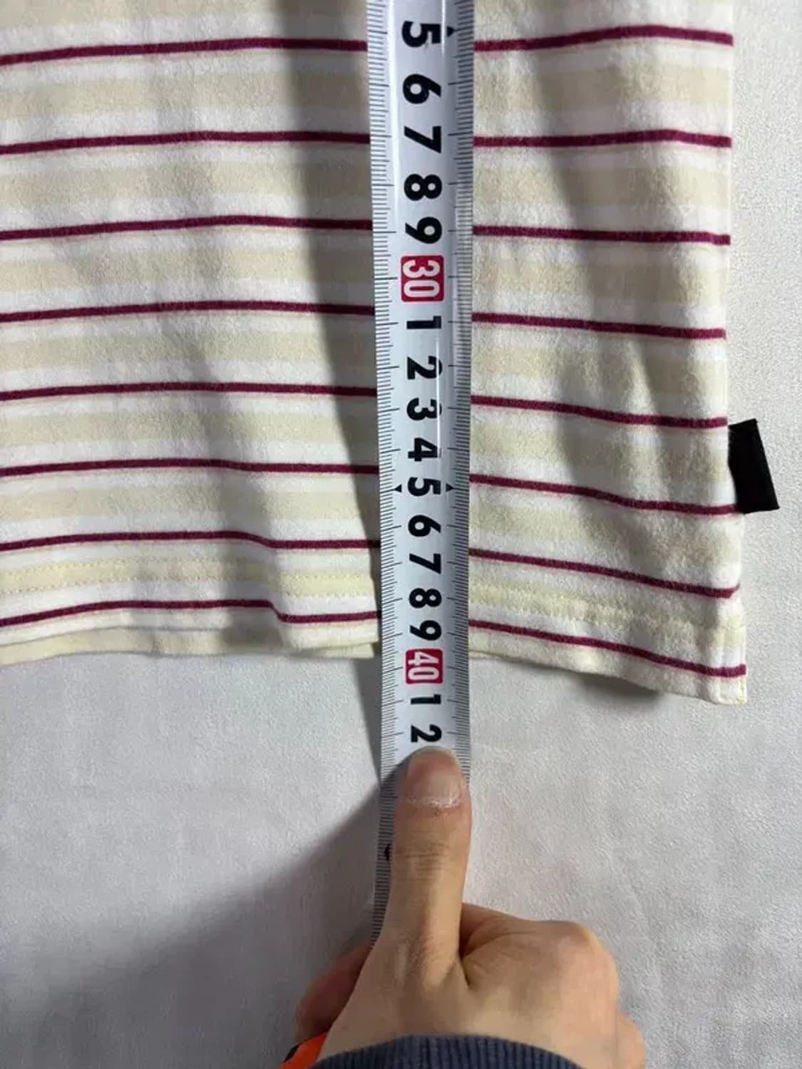 [ BEANPOLE ] 빈폴 키즈 긴팔 티 [ SIZE: 55 ] 상품이미지7