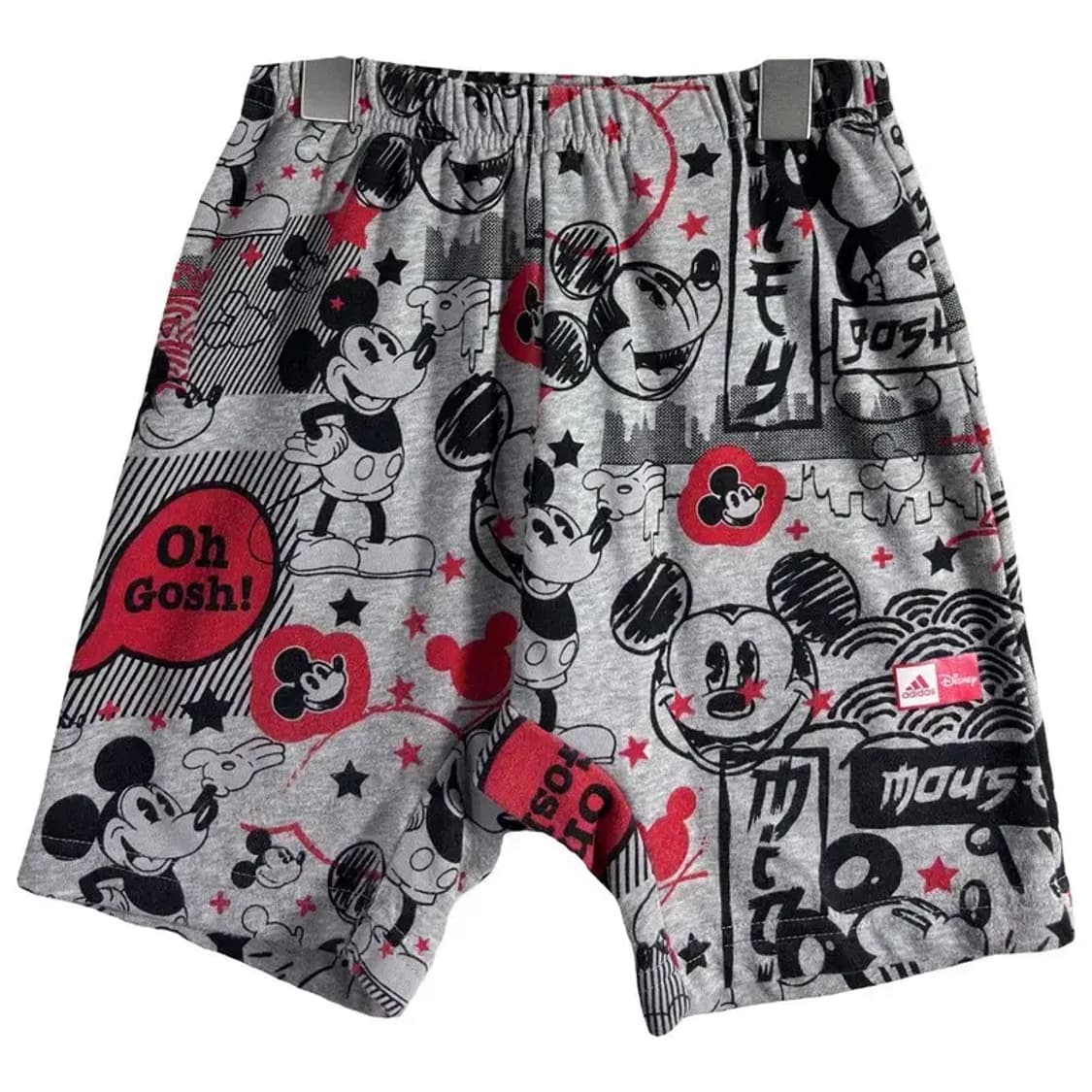 [ ADIDAS ] 아디다스 키즈 반바지 [ SIZE: 100/53 ] 상품이미지1