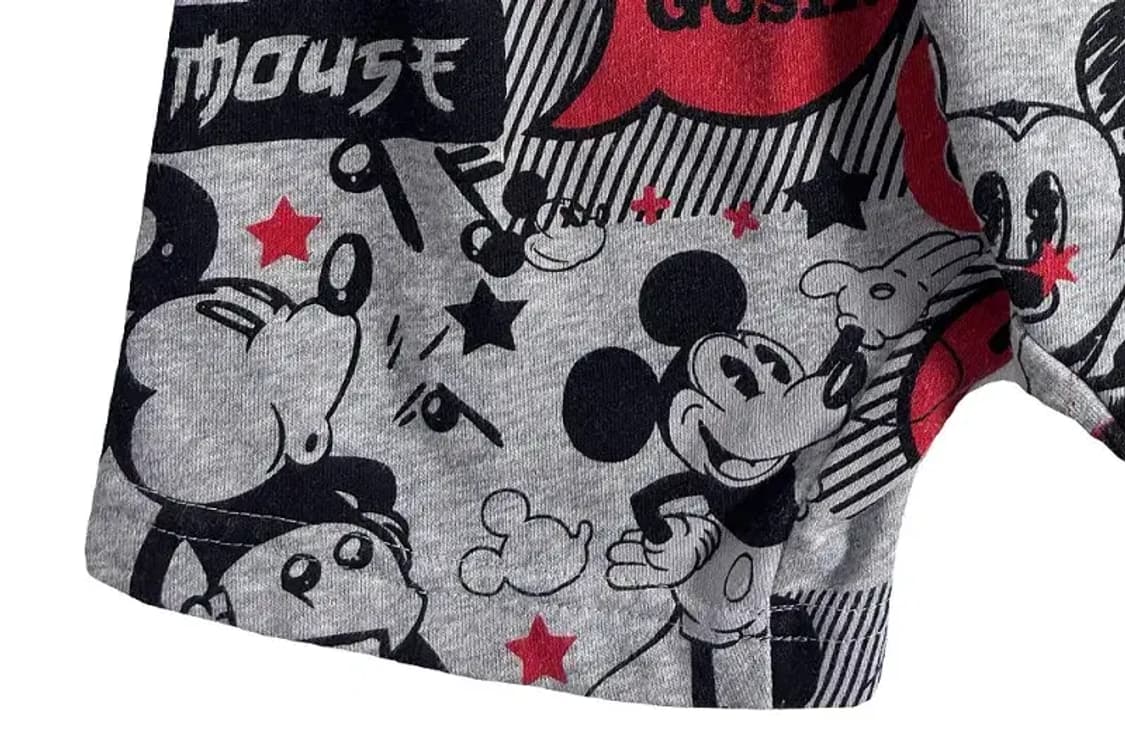 [ ADIDAS ] 아디다스 키즈 반바지 [ SIZE: 100/53 ] 상품이미지10