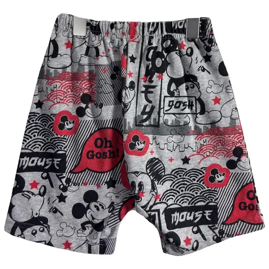 [ ADIDAS ] 아디다스 키즈 반바지 [ SIZE: 100/53 ] 상품이미지2