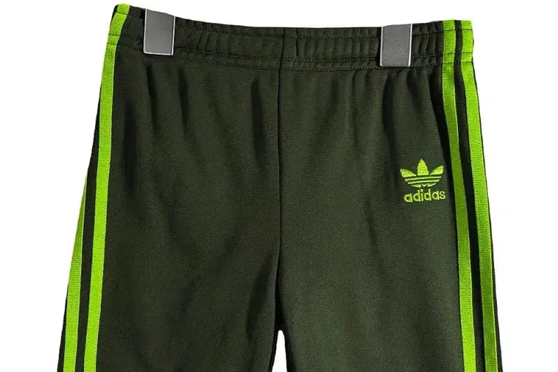 [ ADIDAS ] 아디다스 키즈 바지 [ SIZE: ] 상품이미지3