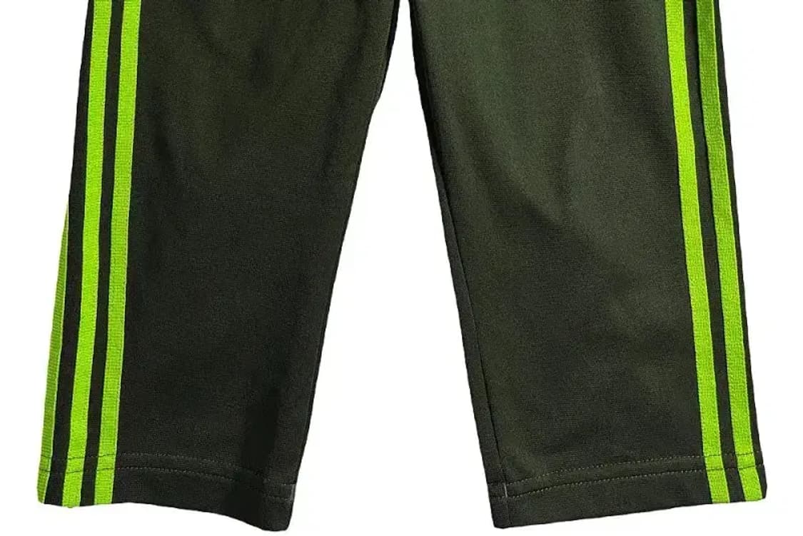 [ ADIDAS ] 아디다스 키즈 바지 [ SIZE: ] 상품이미지4