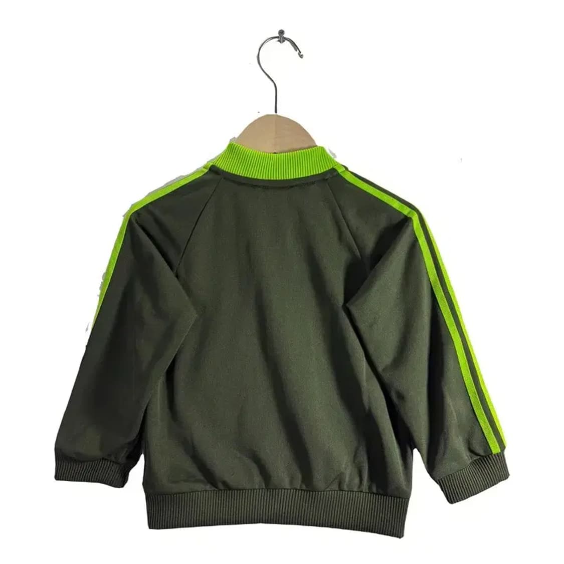 [ ADIDAS ] 아디다스 키즈 져지 [ SIZE: 024 ] 상품이미지2