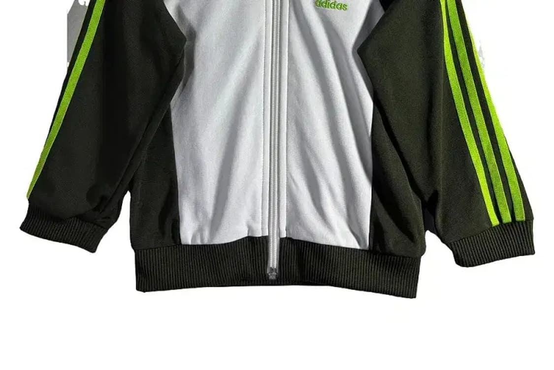 [ ADIDAS ] 아디다스 키즈 져지 [ SIZE: 024 ] 상품이미지3