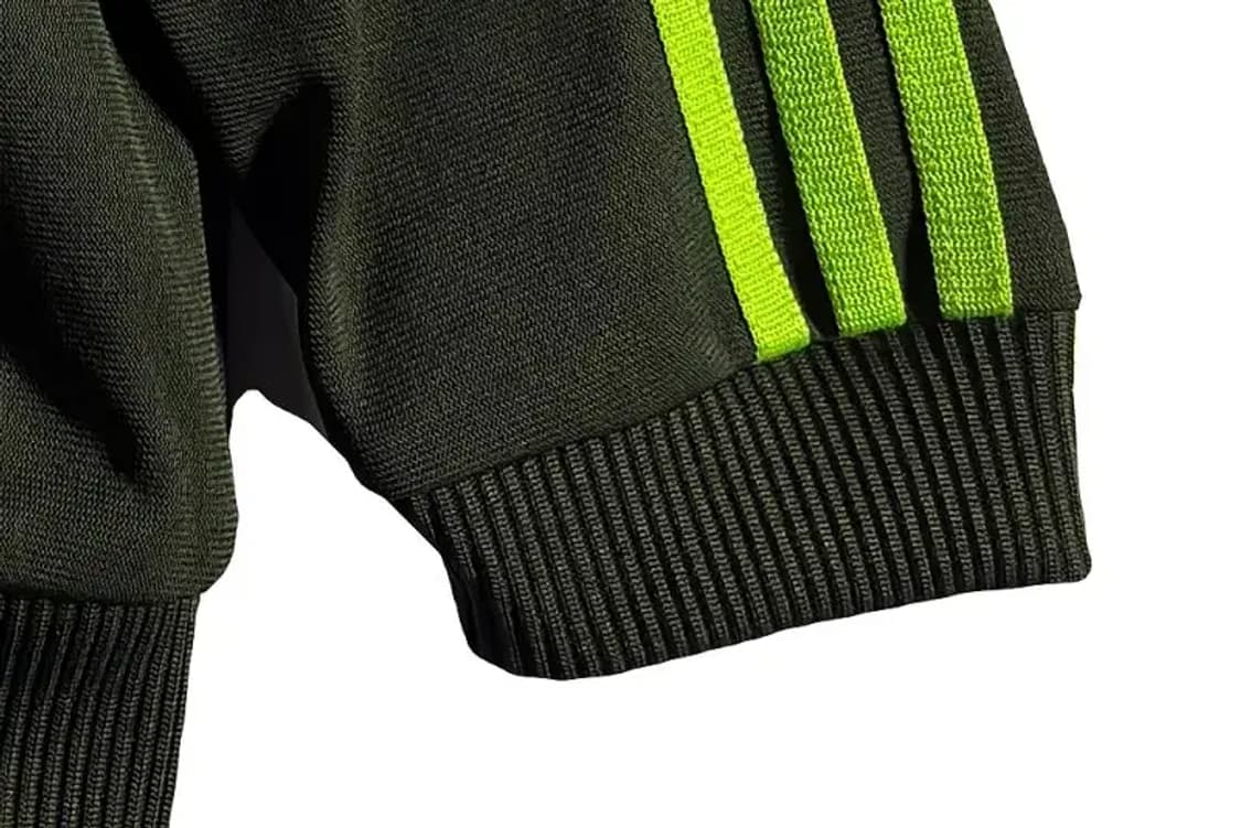 [ ADIDAS ] 아디다스 키즈 져지 [ SIZE: 024 ] 상품이미지4