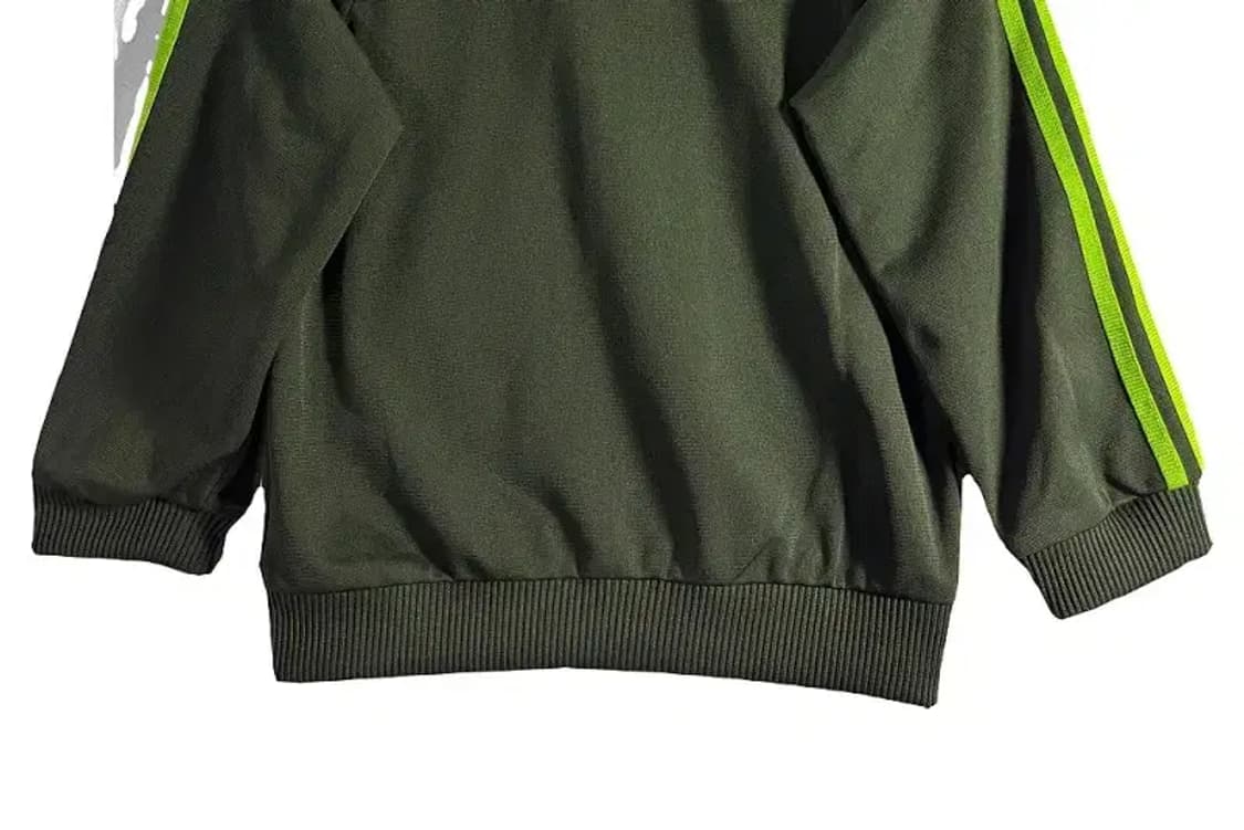 [ ADIDAS ] 아디다스 키즈 져지 [ SIZE: 024 ] 상품이미지5