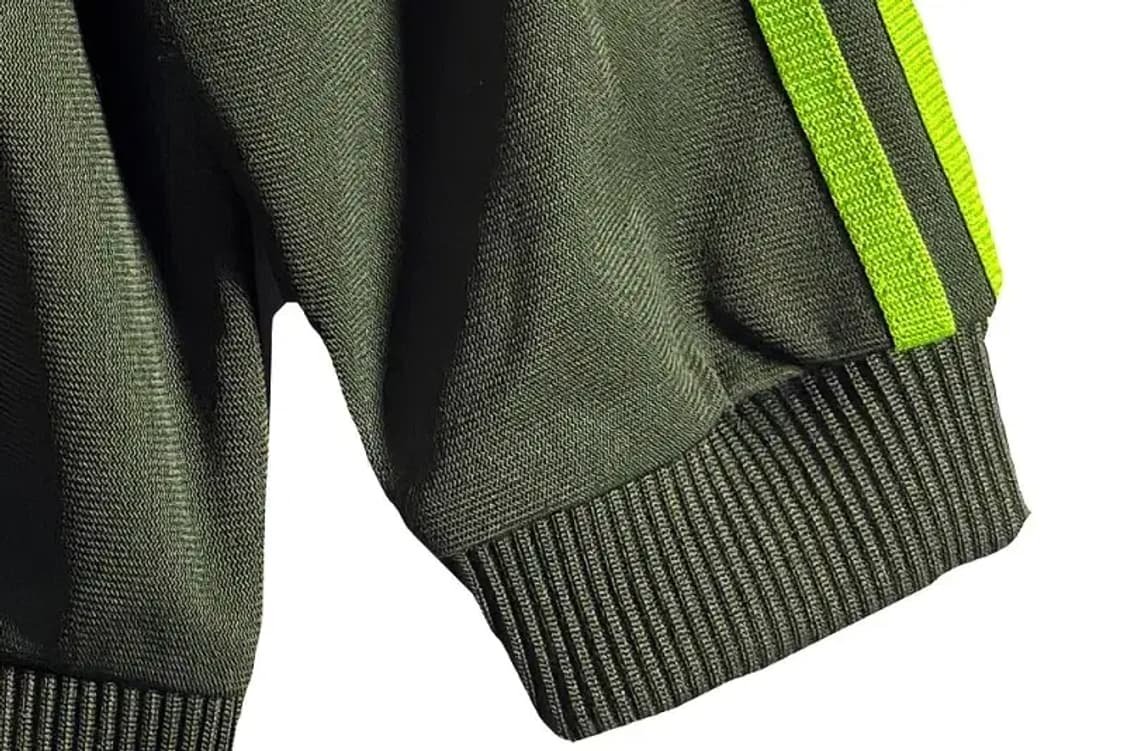 [ ADIDAS ] 아디다스 키즈 져지 [ SIZE: 024 ] 상품이미지6