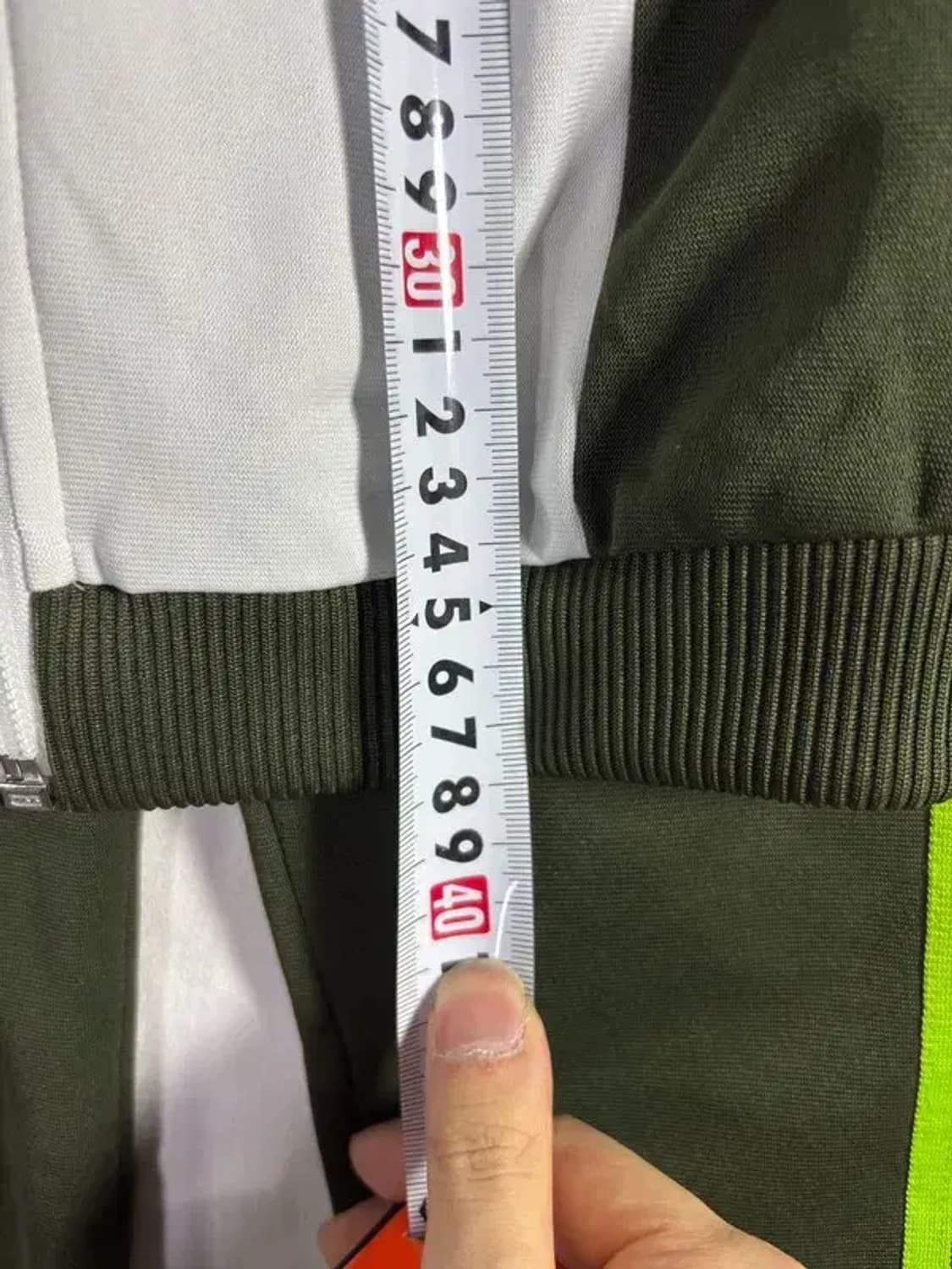 [ ADIDAS ] 아디다스 키즈 져지 [ SIZE: 024 ] 상품이미지9