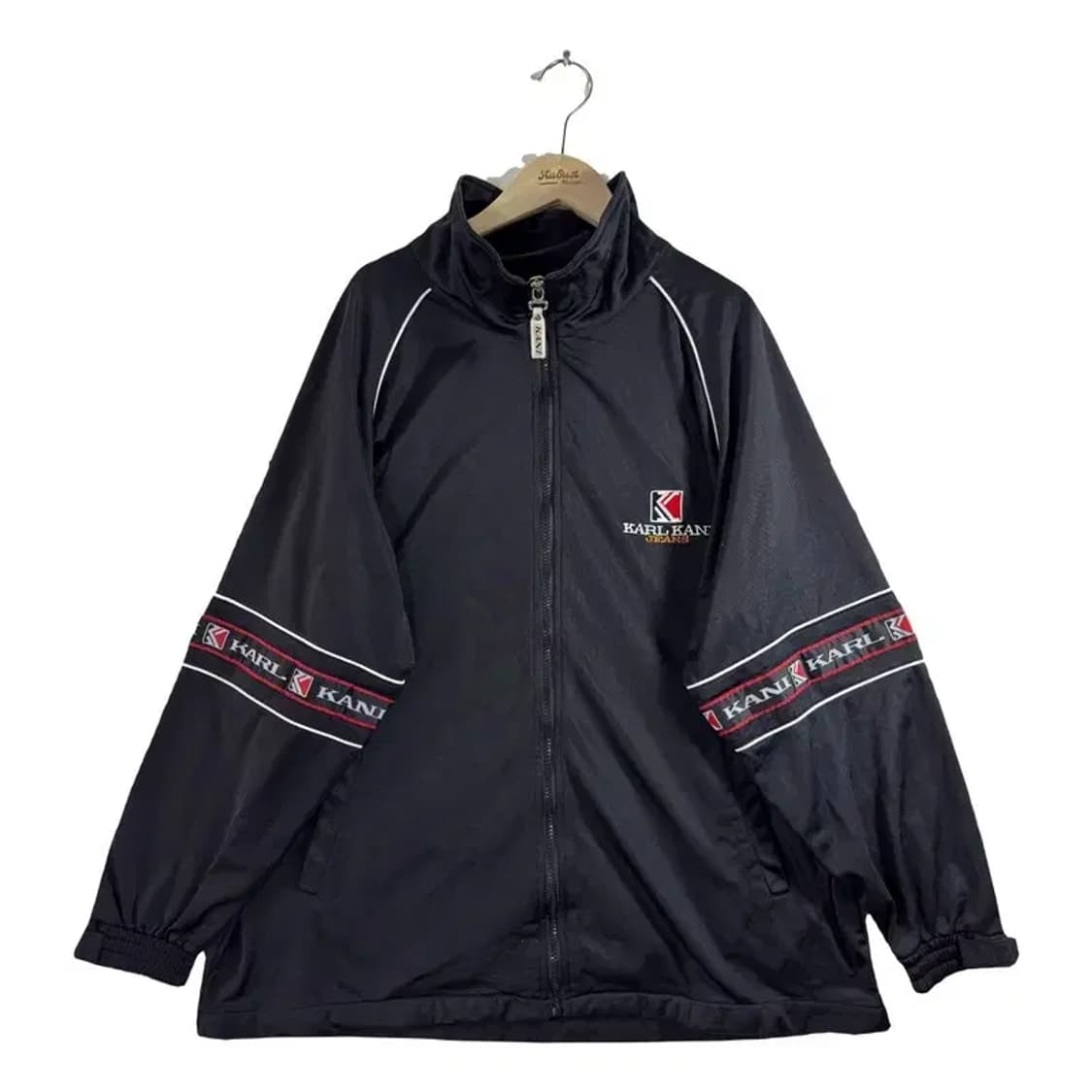 [ KARL KANI ] 칼카니 올드스쿨 져지 [ SIZE: L ] 상품이미지1