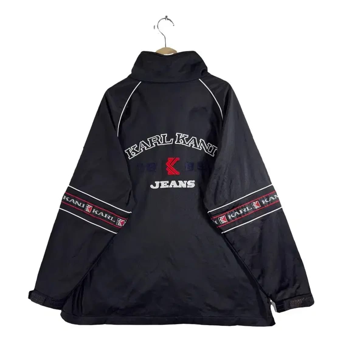 [ KARL KANI ] 칼카니 올드스쿨 져지 [ SIZE: L ] 상품이미지2