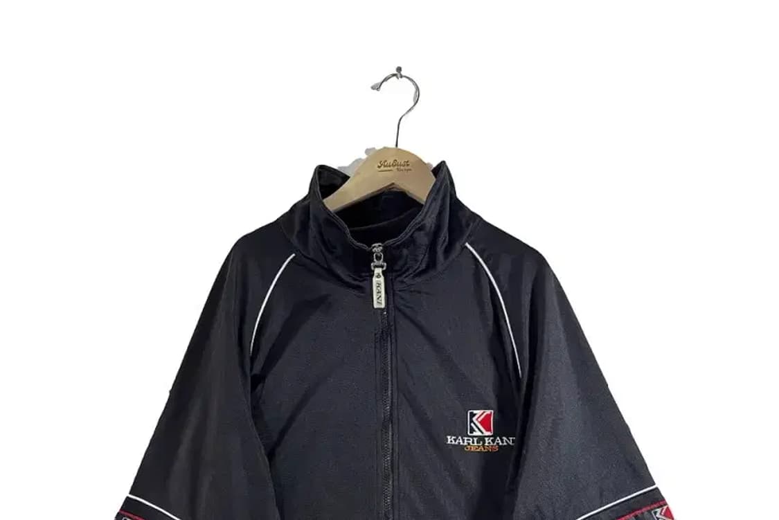 [ KARL KANI ] 칼카니 올드스쿨 져지 [ SIZE: L ] 상품이미지3