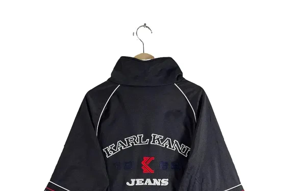[ KARL KANI ] 칼카니 올드스쿨 져지 [ SIZE: L ] 상품이미지7