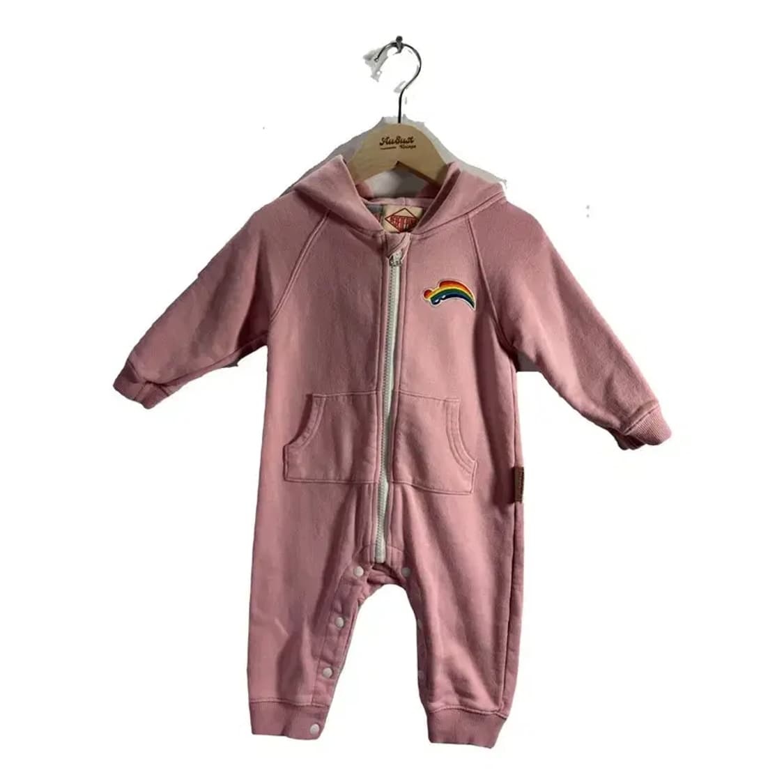 [ BEBE DE PINO ] 베베드피노 점프수트 [ SIZE: 85 ] 상품이미지1