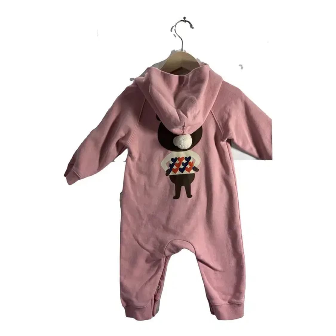 [ BEBE DE PINO ] 베베드피노 점프수트 [ SIZE: 85 ] 상품이미지2