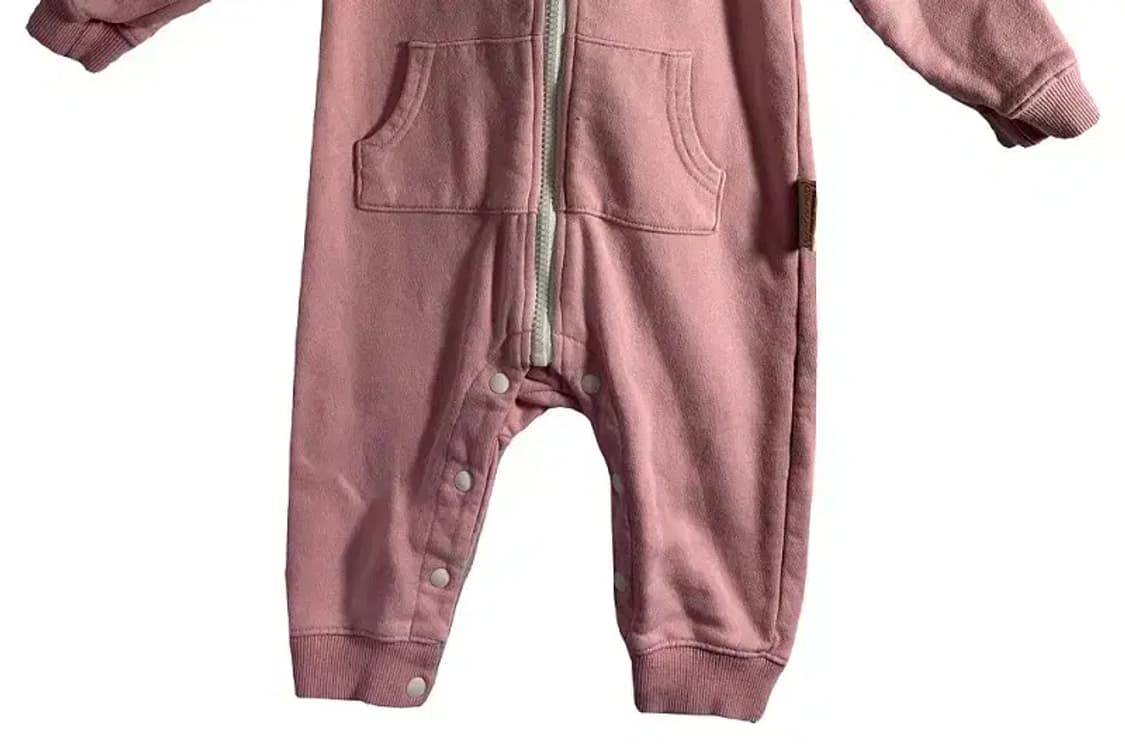 [ BEBE DE PINO ] 베베드피노 점프수트 [ SIZE: 85 ] 상품이미지3