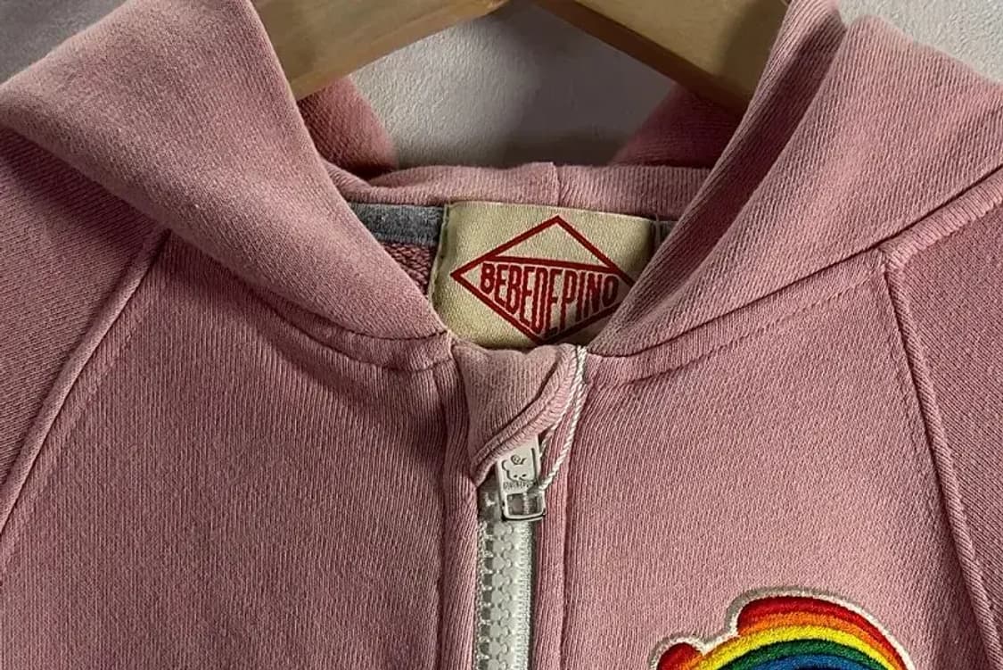 [ BEBE DE PINO ] 베베드피노 점프수트 [ SIZE: 85 ] 상품이미지4