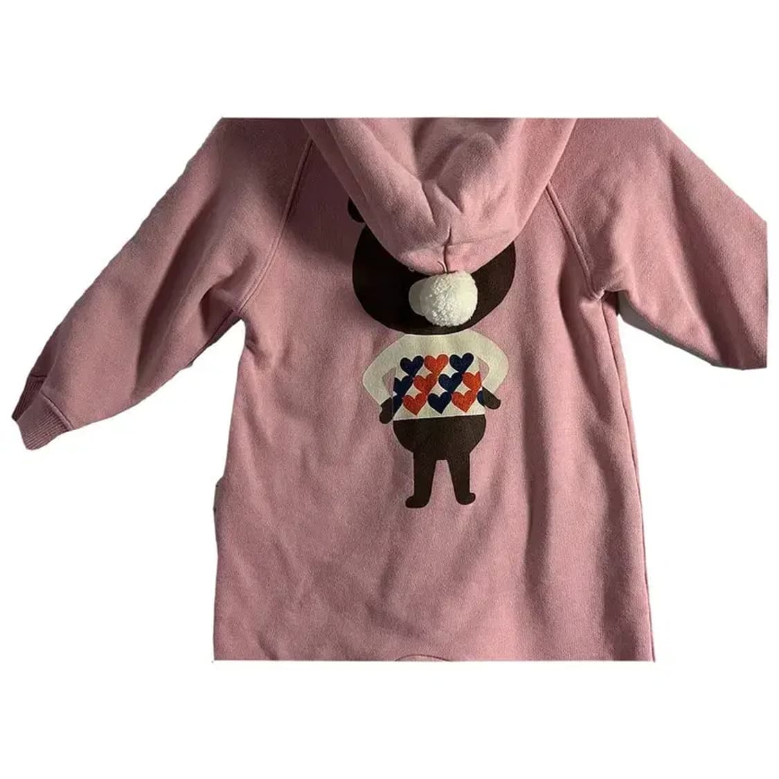 [ BEBE DE PINO ] 베베드피노 점프수트 [ SIZE: 85 ] 상품이미지6