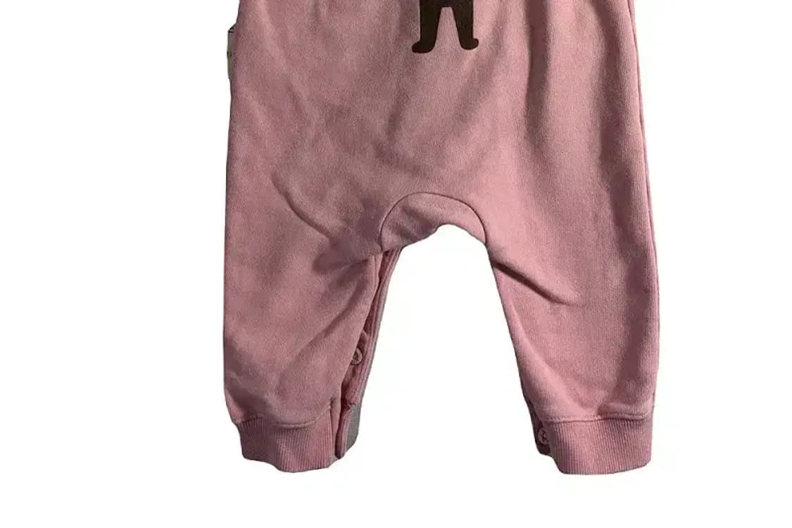 [ BEBE DE PINO ] 베베드피노 점프수트 [ SIZE: 85 ] 상품이미지7