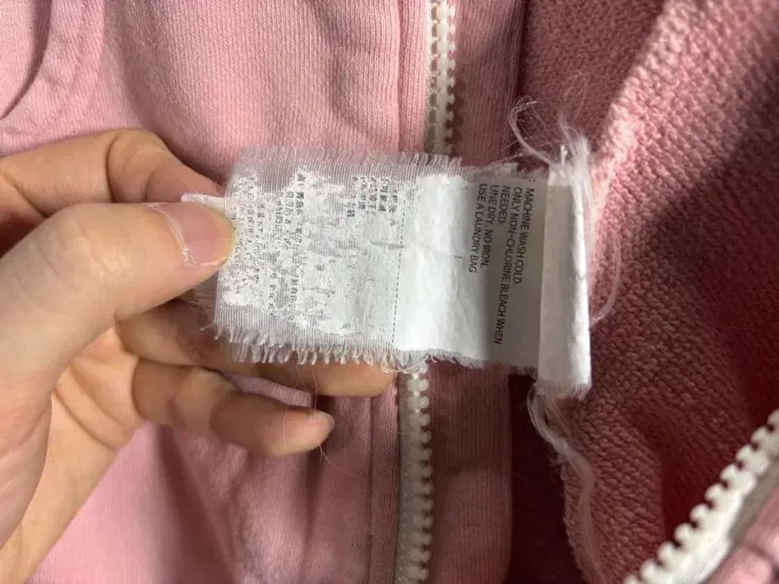 [ BEBE DE PINO ] 베베드피노 점프수트 [ SIZE: 85 ] 상품이미지9