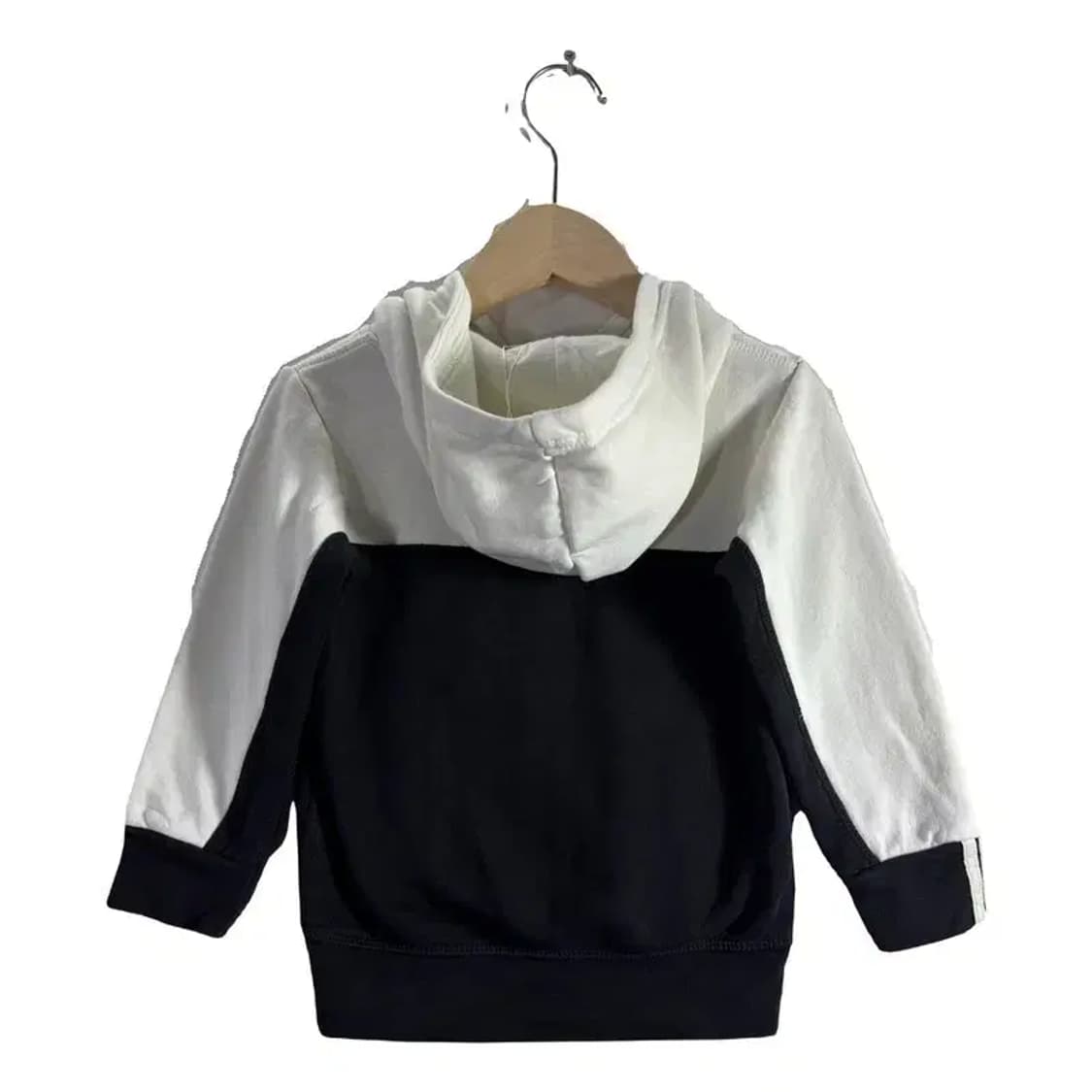 [ ADIDAS ] 아디다스 키즈 후드티 [ SIZE: 090 ] 상품이미지2