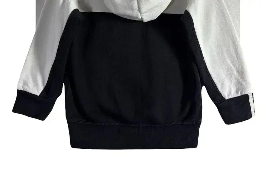 [ ADIDAS ] 아디다스 키즈 후드티 [ SIZE: 090 ] 상품이미지5