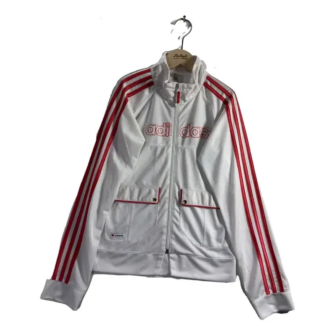 [ ADIDAS ] 아디다스 키즈 자켓 [ SIZE: 73 ] 상품이미지1