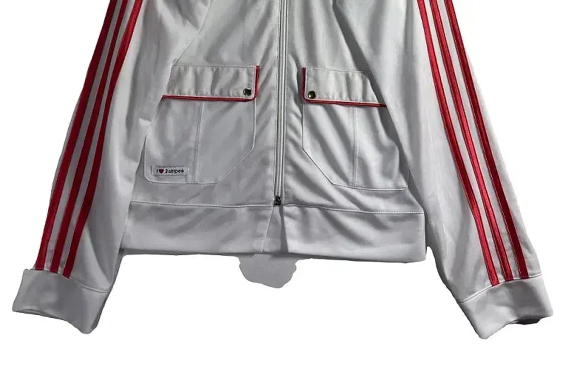 [ ADIDAS ] 아디다스 키즈 자켓 [ SIZE: 73 ] 상품이미지3