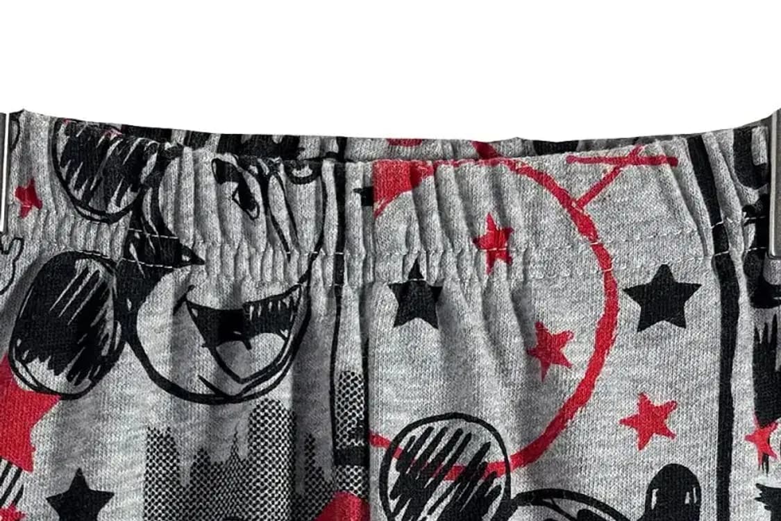 [ ADIDAS ] 아디다스 키즈 반바지 [ SIZE: 100/53 ] 상품이미지5