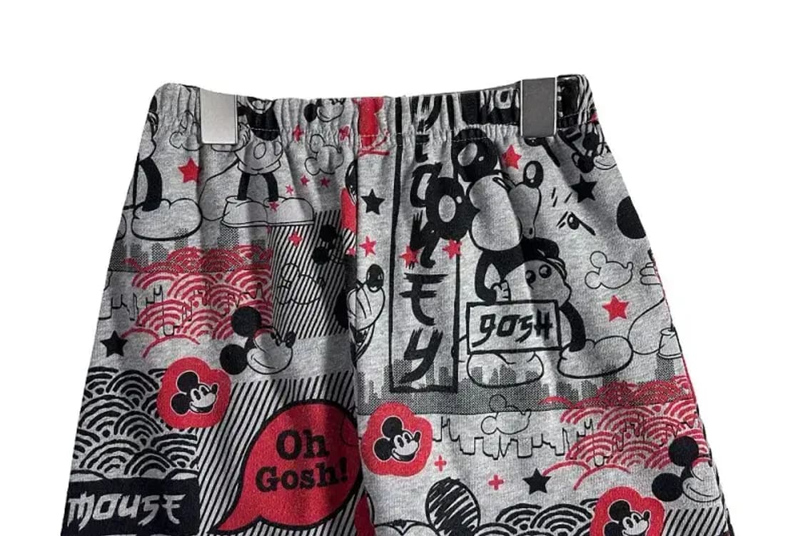 [ ADIDAS ] 아디다스 키즈 반바지 [ SIZE: 100/53 ] 상품이미지7