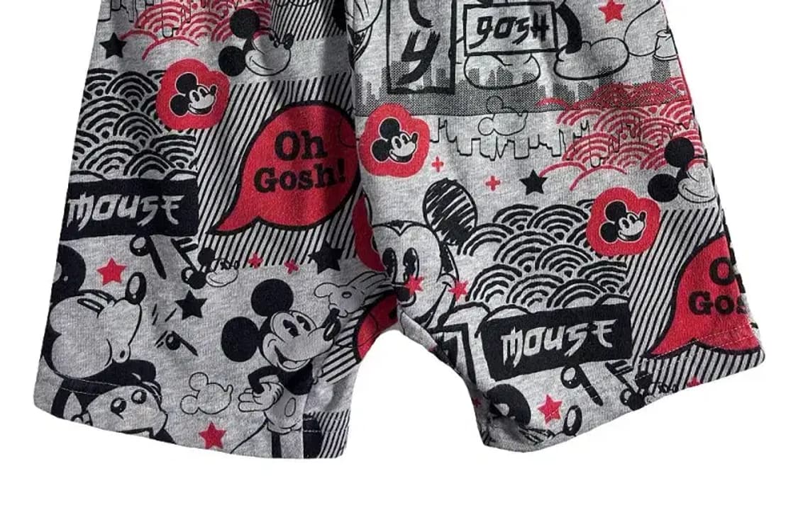 [ ADIDAS ] 아디다스 키즈 반바지 [ SIZE: 100/53 ] 상품이미지8