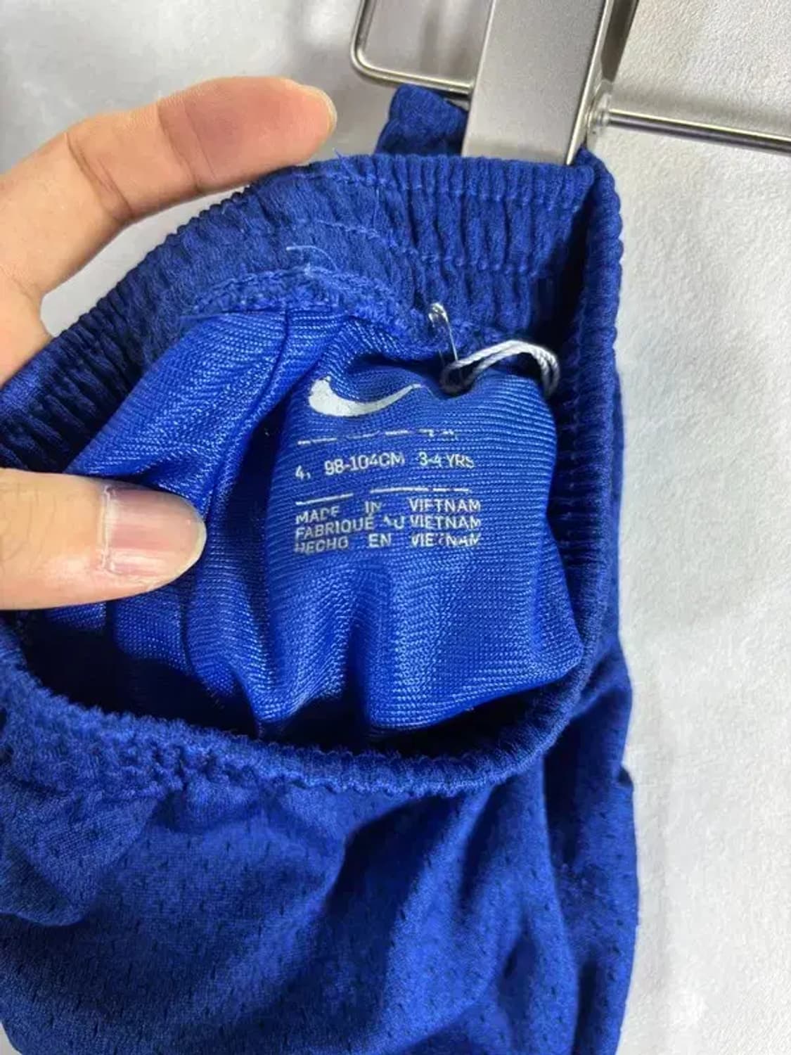 [ NIKE ] 나이키 키즈 반바지 [ SIZE: 3-4 ] 상품이미지9