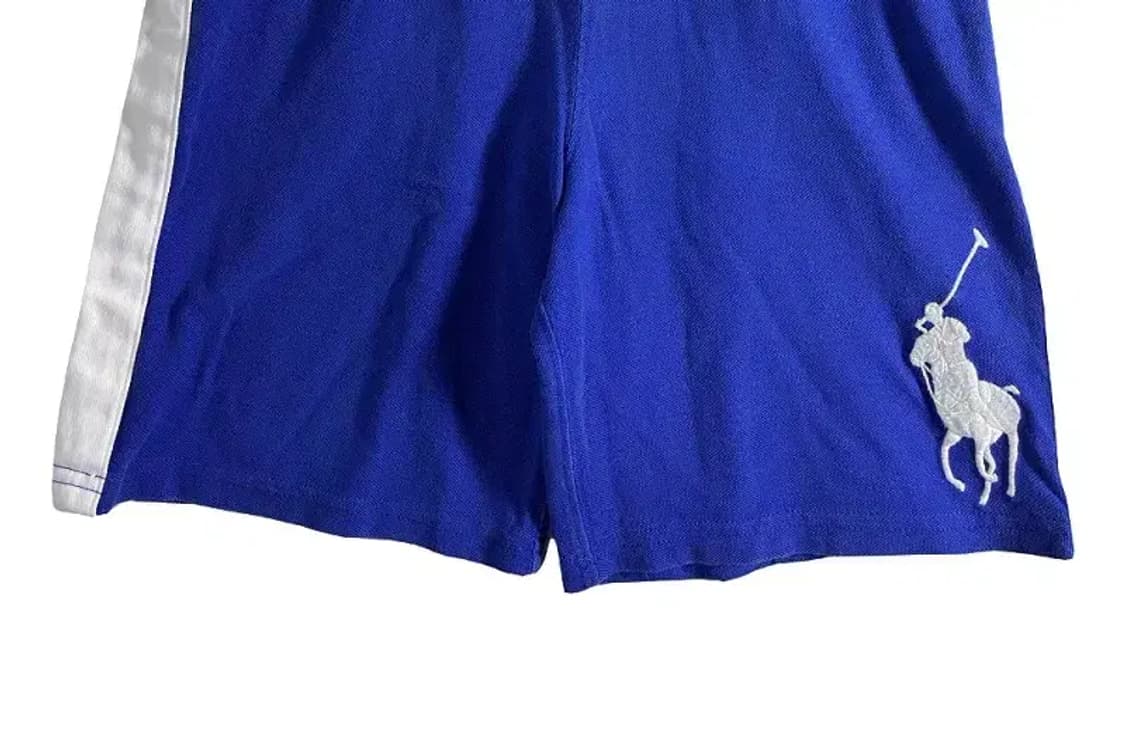 폴로랄프로렌 키즈 반바지 [ SIZE: M(10-12) ] 상품이미지4