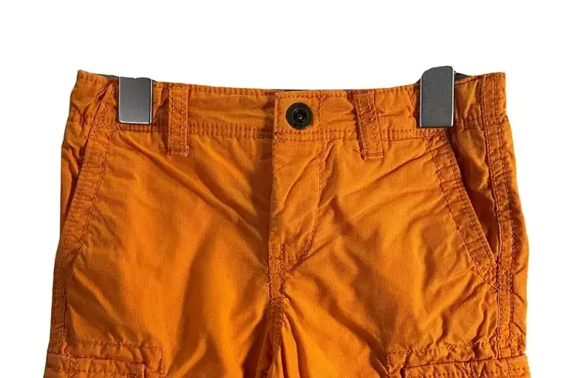 타미힐피거 키즈 반바지 [ SIZE: 2 ] 상품이미지3