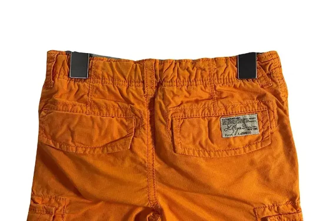 타미힐피거 키즈 반바지 [ SIZE: 2 ] 상품이미지7