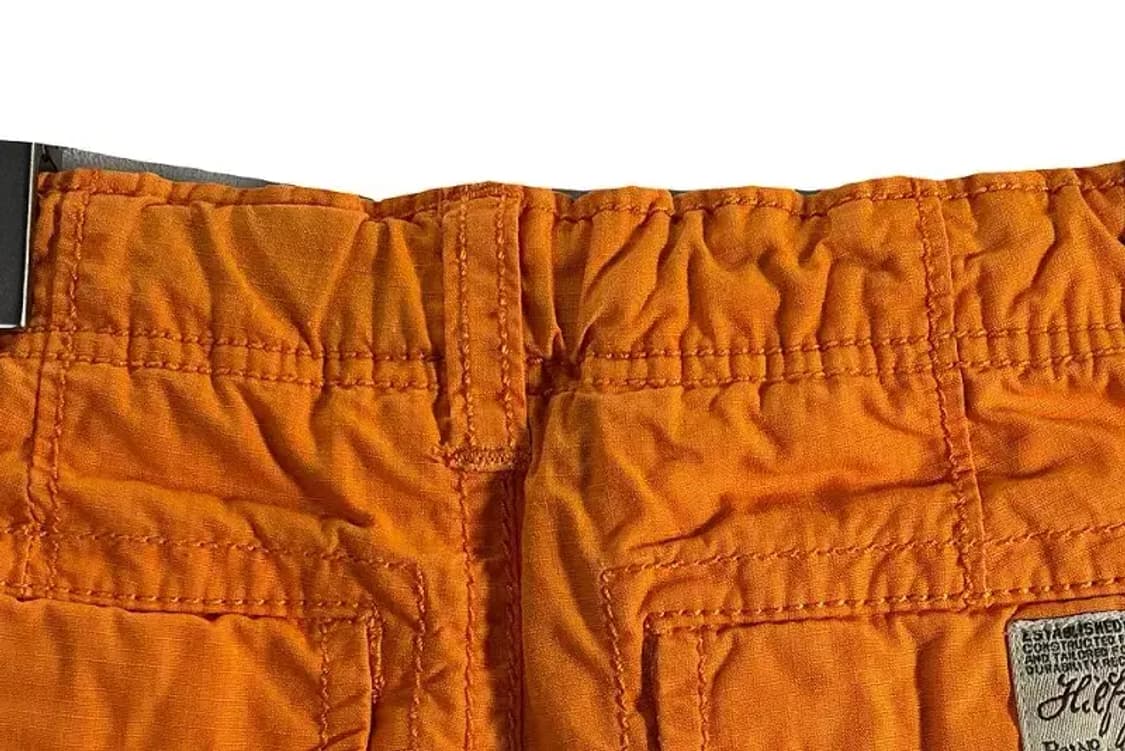타미힐피거 키즈 반바지 [ SIZE: 2 ] 상품이미지9